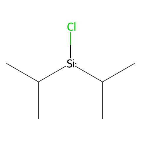 aladdin 阿拉丁 C153458 二异丙基氯代硅烷 2227-29-4 95%