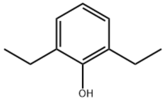 aladdin 阿拉丁 D586111 2,6-二乙基苯酚 1006-59-3 98%