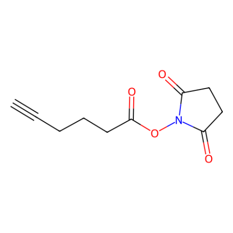 aladdin 阿拉丁 A171448 炔基-琥珀酰亚胺酯,Alkyne NHS ester 906564-59-8 95%