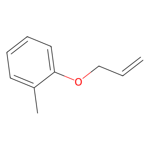 aladdin 阿拉丁 A354200 烯丙基邻甲苯基醚 936-72-1 95%