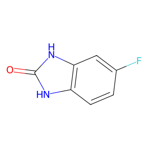 aladdin 阿拉丁 F181731 5-氟-1,3-二氢苯并咪唑-2-酮 1544-75-8 96%