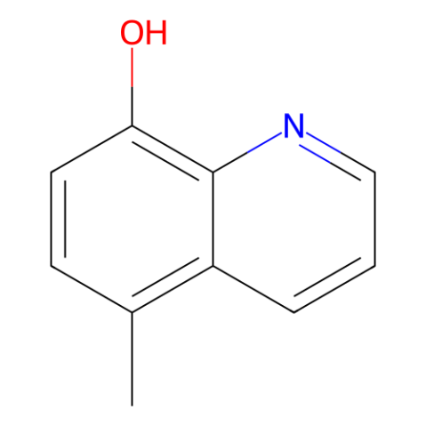 aladdin 阿拉丁 M193905 8-羟基-5-甲基喹啉 5541-67-3 98%