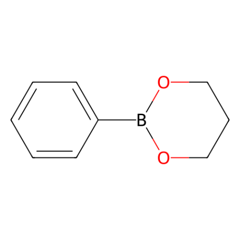 aladdin 阿拉丁 P170370 苯基硼酸1,3-丙二醇酯 4406-77-3 99%