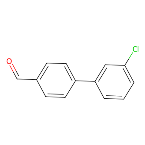 aladdin 阿拉丁 C351807 3'-氯-[1,1'-联苯]-4-甲醛 400744-49-2 97%