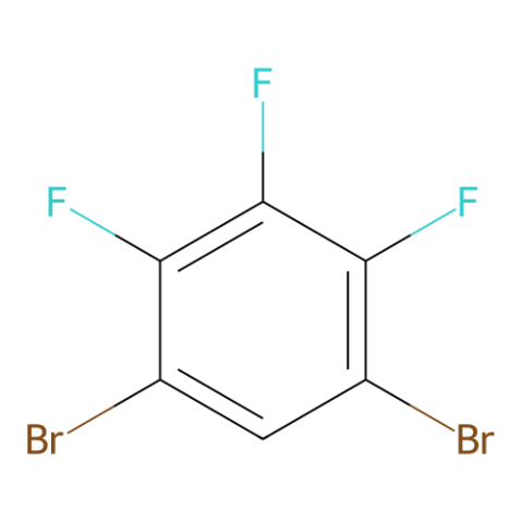 aladdin 阿拉丁 D587654 1,5-二溴-2,3,4-三氟苯 17299-95-5 95%