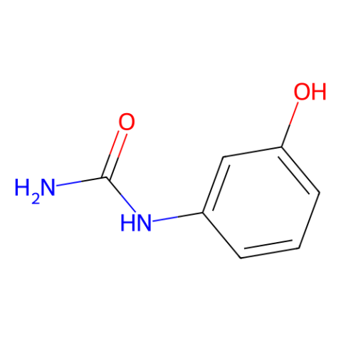aladdin 阿拉丁 H157251 3-羟基苯基脲 701-82-6 >97.0%(HPLC)