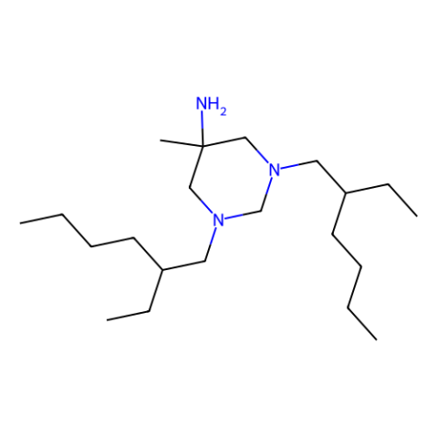 aladdin 阿拉丁 H350066 海克替啶，立体异构体混合物 141-94-6 97%