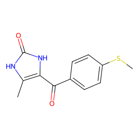 aladdin 阿拉丁 E288770 Enoximone,PDE3抑制剂 77671-31-9 97%