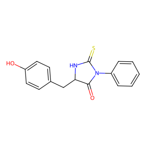 aladdin 阿拉丁 P160408 苯基硫代乙内酰脲-酪氨酸 4332-95-0 >98.0%(HPLC)