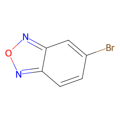 aladdin 阿拉丁 B138932 5-溴-2,1,3-苯并噁唑 51376-06-8 ≥97%