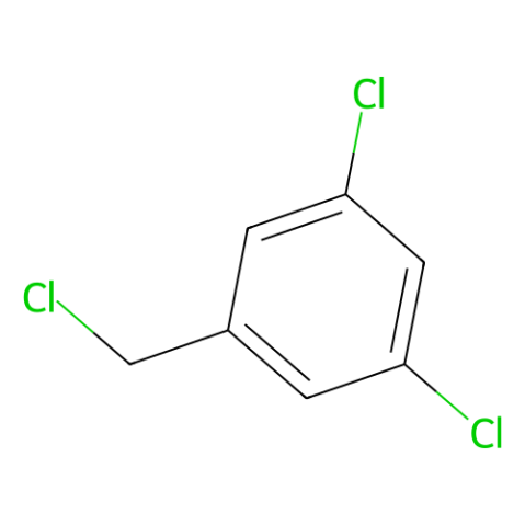 aladdin 阿拉丁 D192762 1,3-二氯-5-氯甲基苯 3290-06-0 98%