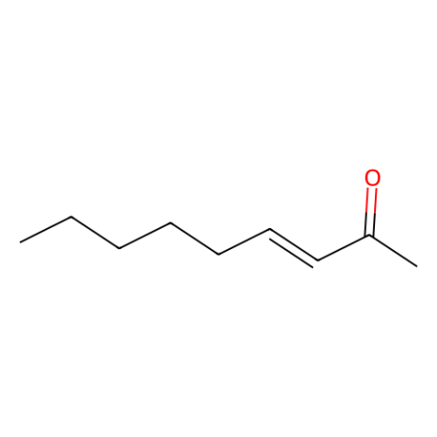 aladdin 阿拉丁 N302867 3-壬烯-2-酮 14309-57-0 96%(sum of isomers)