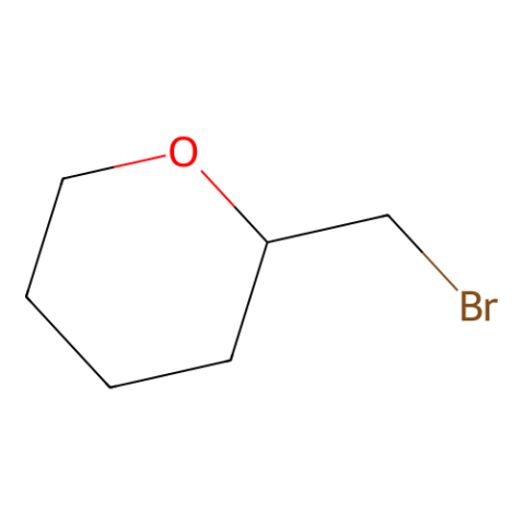 aladdin 阿拉丁 B169755 2-(溴甲基)四氢-2H-吡喃 34723-82-5 98%