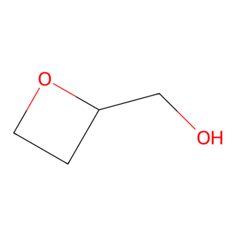 aladdin 阿拉丁 H157030 2-羟甲基氧杂环丁烷 61266-70-4 95%