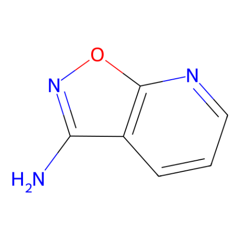 aladdin 阿拉丁 I341284 异恶唑并[5,4-b]吡啶-3-胺 92914-74-4 95%
