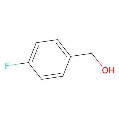 aladdin 阿拉丁 F156598 4-氟苄醇 459-56-3 >98.0%(GC)
