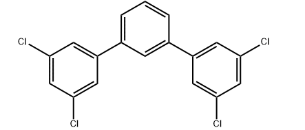 aladdin 阿拉丁 D290446 1,3-双（3,5-二氯苯基）苯 500729-84-0 >98%(HPLC)