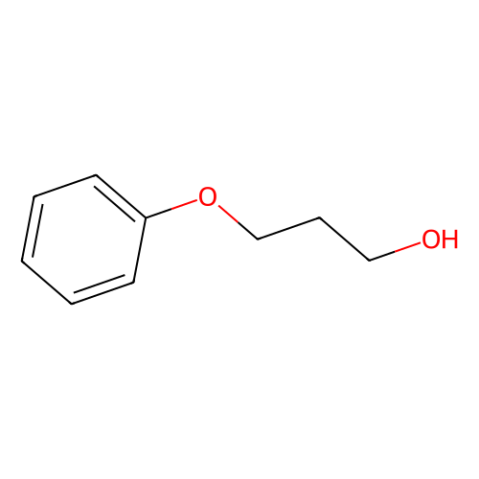 aladdin 阿拉丁 P160296 3-苯氧基-1-丙醇 6180-61-6 98%