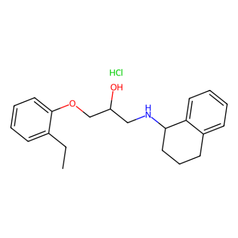 aladdin 阿拉丁 S274668 SR 59230A盐酸盐 1135278-41-9 ≥99%