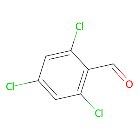 aladdin 阿拉丁 T192274 2,4,6-三氯苯甲醛 24473-00-5 98%