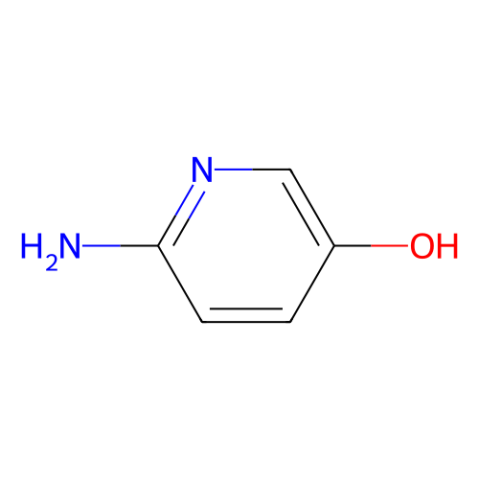 aladdin 阿拉丁 A185200 2-氨基-5-羟基吡啶 55717-46-9 95%