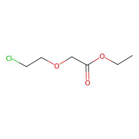 aladdin 阿拉丁 E305168 2-氯乙氧基乙酸乙酯 17229-14-0 98%