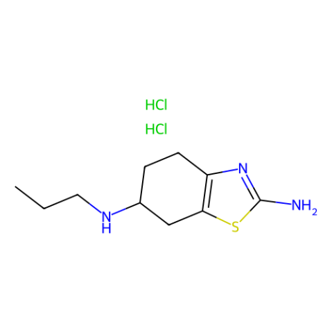 aladdin 阿拉丁 P165634 盐酸普拉克索 104632-25-9 ＞98% (HPLC)