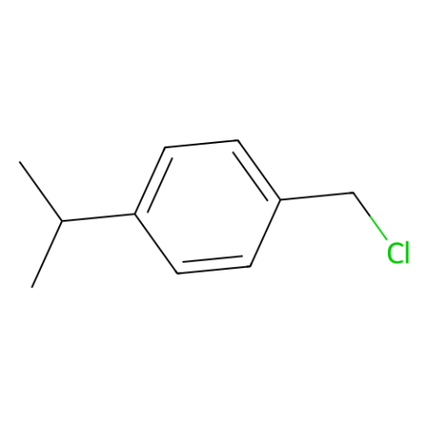aladdin 阿拉丁 C191960 对异丙基氯苄 2051-18-5 95%