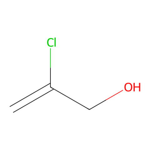 aladdin 阿拉丁 C171127 2-氯-2-丙烯-1-醇 5976-47-6 90%