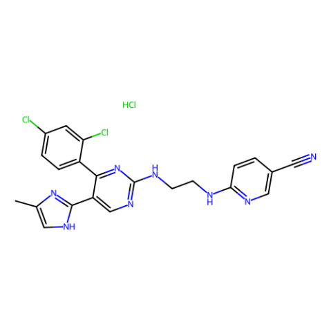 aladdin 阿拉丁 C407831 CHIR-99021（CT99021）盐酸 1797989-42-4 10mM in DMSO