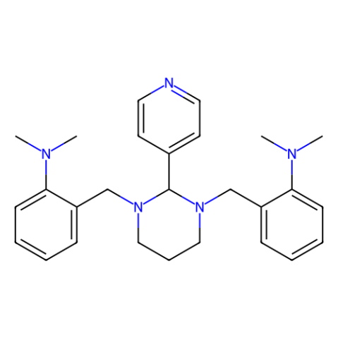 aladdin 阿拉丁 G275450 GANT 61,GLI1和2抑制剂 500579-04-4 ≥98%