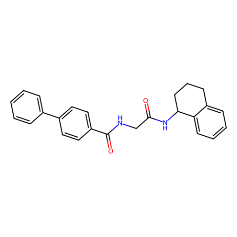 aladdin 阿拉丁 C287360 CP 43,TAOK抑制剂 850467-66-2 ≥98%(HPLC)