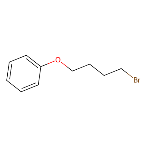 aladdin 阿拉丁 P160718 4-苯氧基丁基溴 1200-03-9 >96.0%(GC)