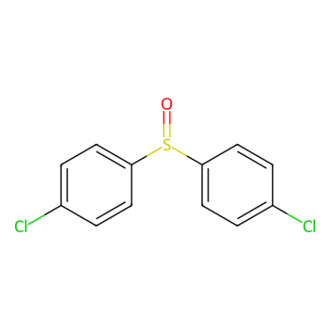 aladdin 阿拉丁 C153549 4-氯苯基亚砜 3085-42-5 >98.0%(GC)