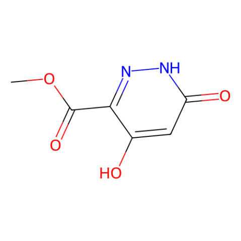 aladdin 阿拉丁 M193043 4,6-二羟基哒嗪-3-羧酸甲酯 372118-00-8 98%