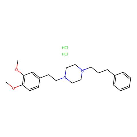 aladdin 阿拉丁 S286544 SA 4503 二盐酸盐 165377-44-6 ≥98%(HPLC)