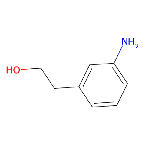 aladdin 阿拉丁 A589356 2-(3-氨基苯基)乙醇 52273-77-5 97%