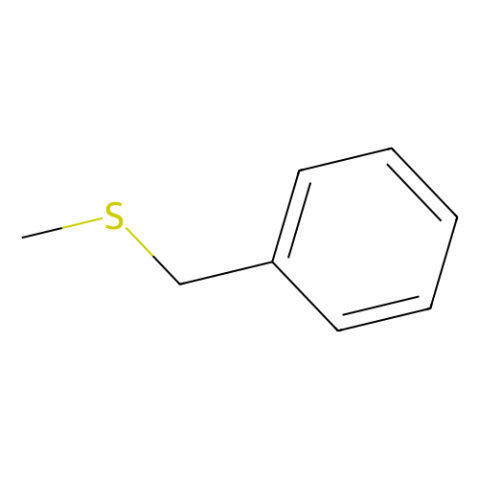 aladdin 阿拉丁 B152510 苄基甲基硫醚 766-92-7 >98.0%(GC)