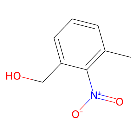 aladdin 阿拉丁 M349686 3-甲基-2-硝基苄醇 80866-76-8 98%