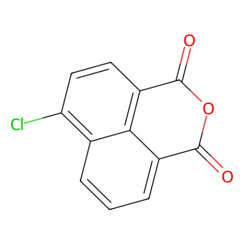 aladdin 阿拉丁 C176418 4-氯-1,8-萘二甲酐 4053-08-1 94%
