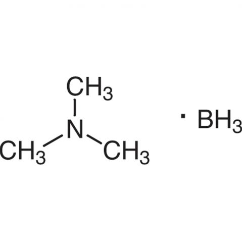 aladdin 阿拉丁 T161672 三甲胺硼烷 75-22-9 97%