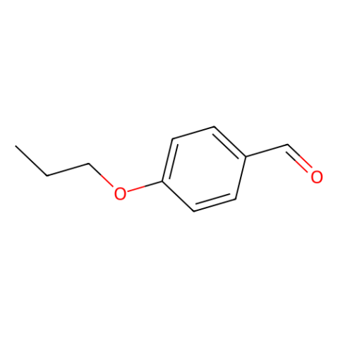 aladdin 阿拉丁 P160153 4-丙氧基苯甲醛 5736-85-6 >97.0%(GC)