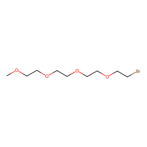 aladdin 阿拉丁 T162251 三乙二醇2-溴乙基甲醚 110429-45-3 >95.0%(GC)