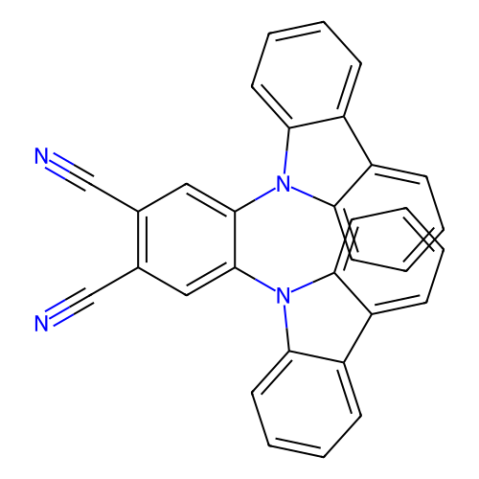 aladdin 阿拉丁 B302840 4,5-二(9-咔唑基)-邻苯二腈 1416881-50-9 >98%(HPLC)
