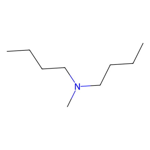 aladdin 阿拉丁 I169712 N-甲基二丁胺 3405-45-6 98%