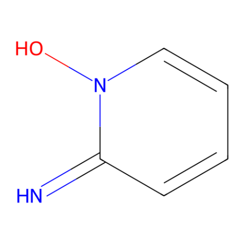 aladdin 阿拉丁 A151660 2-氨基吡啶 N-氧化物 14150-95-9 >98.0%(GC)(T)