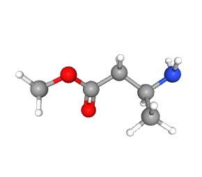 aladdin 阿拉丁 S587134 (S)-3-氨基丁酸甲酯盐酸盐 139243-55-3 96%