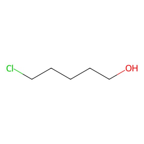 aladdin 阿拉丁 C153897 5-氯-1-戊醇 5259-98-3 >90.0%(GC)