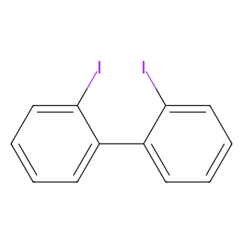 aladdin 阿拉丁 D155217 2,2'-二碘代联苯 2236-52-4 98%