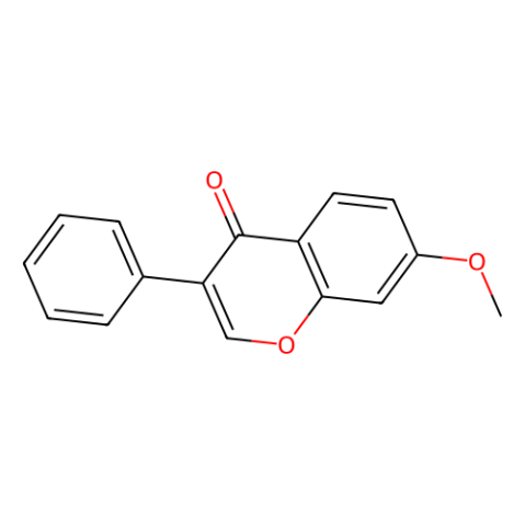 aladdin 阿拉丁 M412694 7-甲氧基异黄酮 1621-56-3 98%